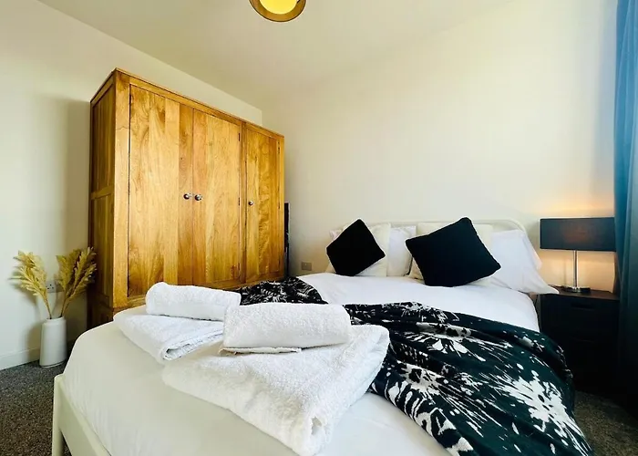 503 Focus Apartments Ipswich