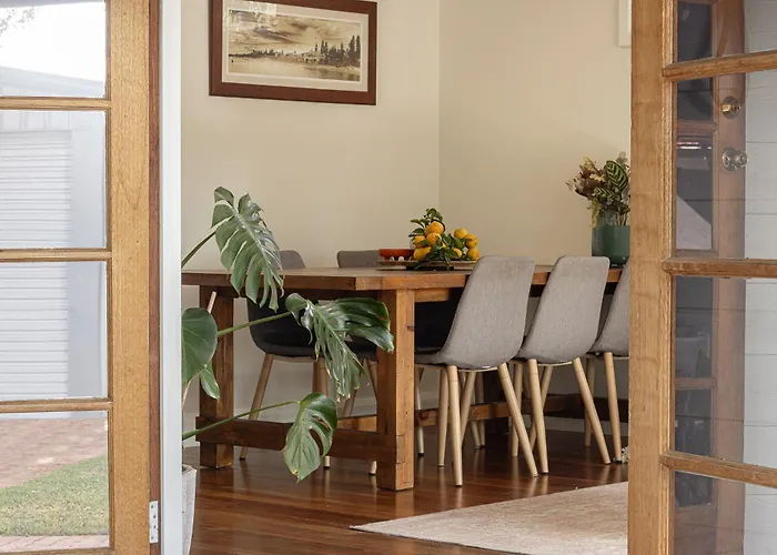 Home Among The Gum Trees Perth