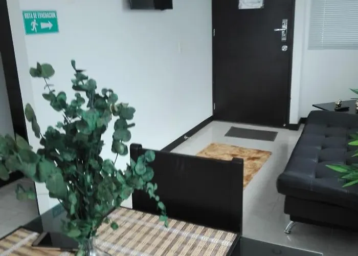 Apartamentos Para Turismo Cerca A Parques Tematicos Montenegro
