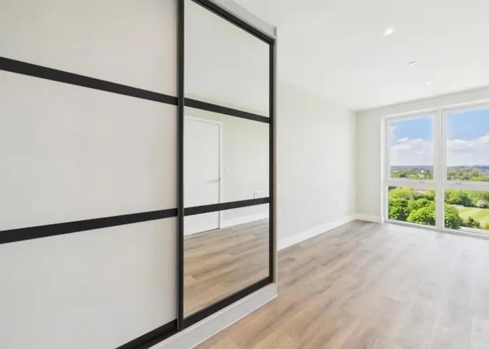 Ferienwohnung Modern Flat - 10 Mins From O2 Arena London