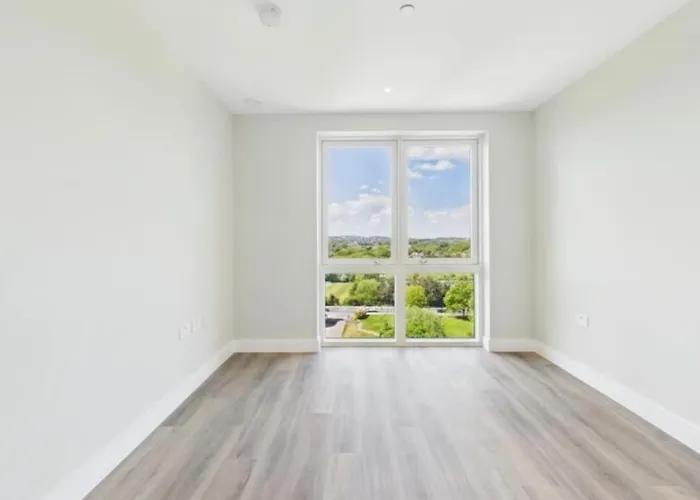 Ferienwohnung Modern Flat - 10 Mins From O2 Arena London