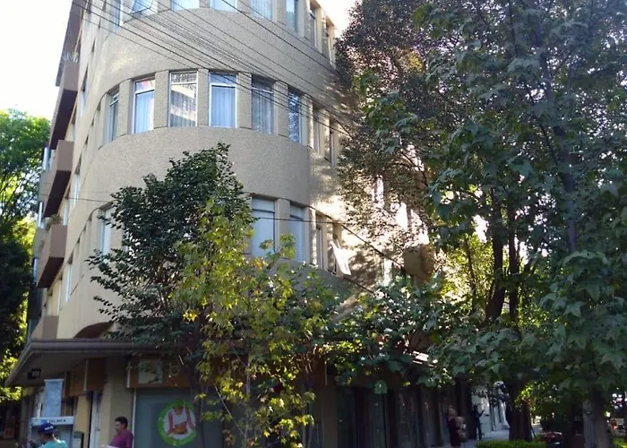 Ferienwohnung Polanco Cerca De Mazarick Mexico Cafeterias Y Chopin A La Puerta