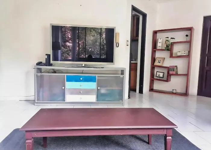 Ferienwohnung Polanco Cerca De Mazarick Mexico Cafeterias Y Chopin A La Puerta