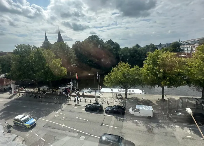 Ostsee FeWo Lübeck