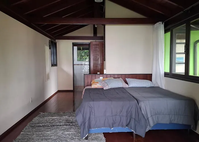 Villa Casa Prainha Florianópolis