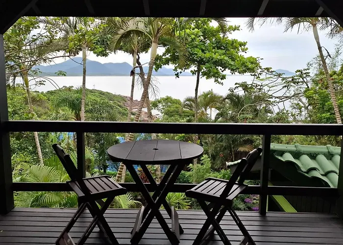 Villa Casa Prainha Florianópolis