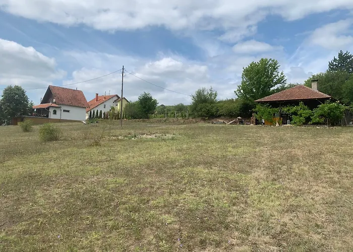 Villa Kuca Sokolovica Zaječar