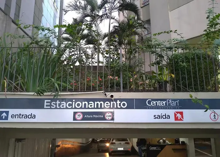 Apartamento Prox Av Paulista E Sirio Libanes São Paulo