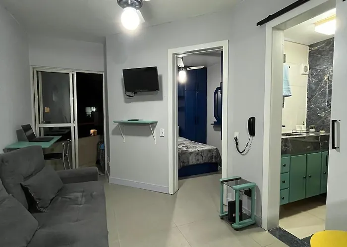 Apartamento Prox Av Paulista E Sirio Libanes São Paulo
