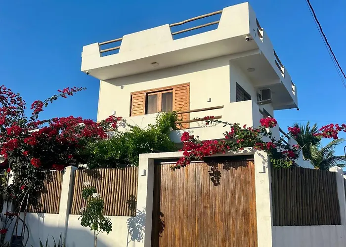 Villa Kza Da Paty Prea Dela