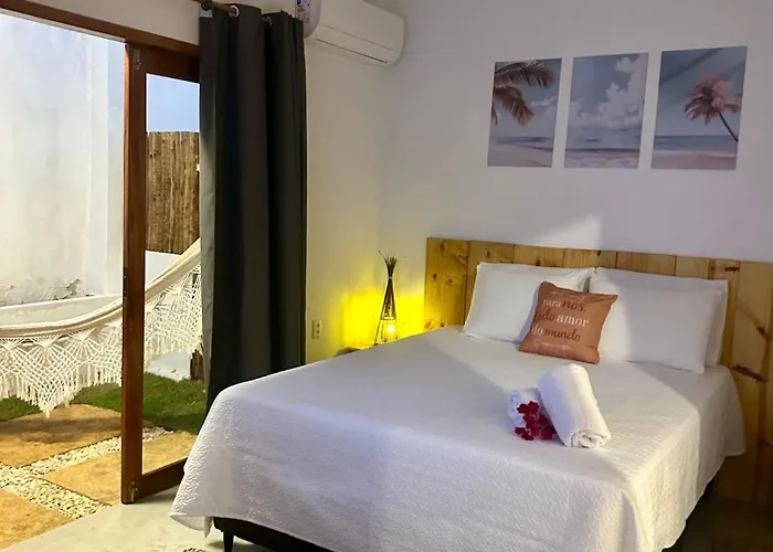 Villa Kza Da Paty Prea Dela