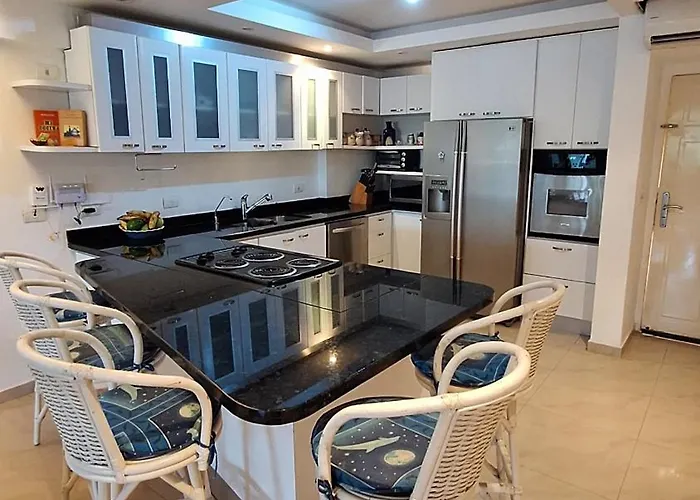 Bello Apartamento De Playa Porlamar