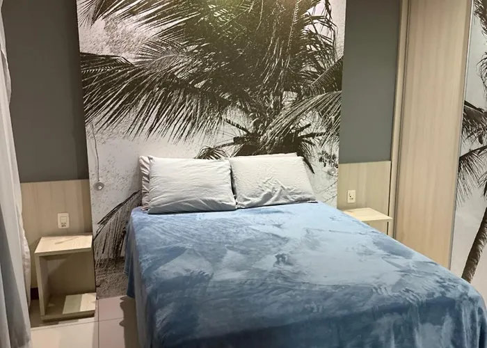 Mercure Salvador Boulevard Hotel 14º Andar