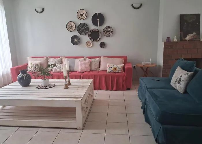 Lavender Residence Arusha