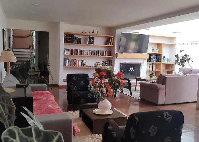 Vila Menotti Ascmsp Campos do Jordão