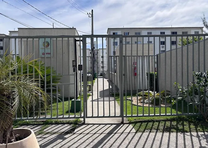 Ap Aconchegante 2 Quartos Rio de Janeiro