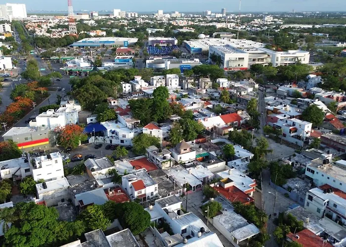 Cachito De Cancún