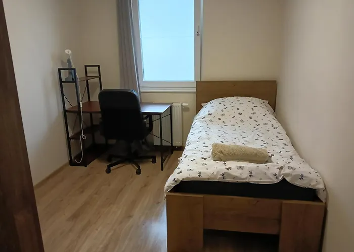 Apartament Z Ogrodkiem - Aniolki, Wronia 10 Danzig