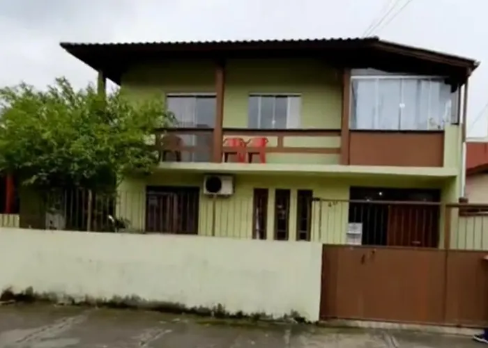 Villa Refugio Souza Florianópolis