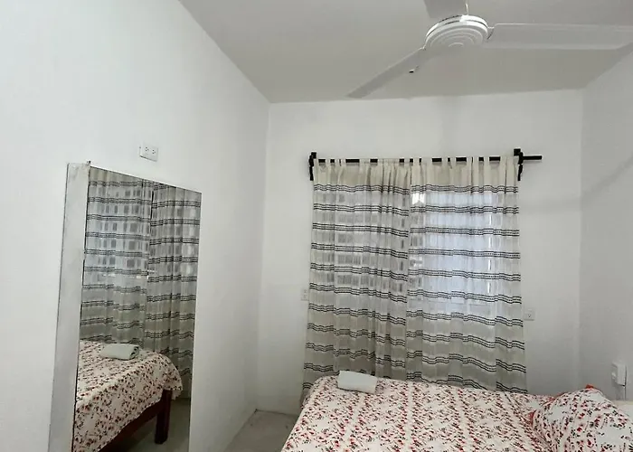 New Apartment In El Adoquin Puerto Escondido 