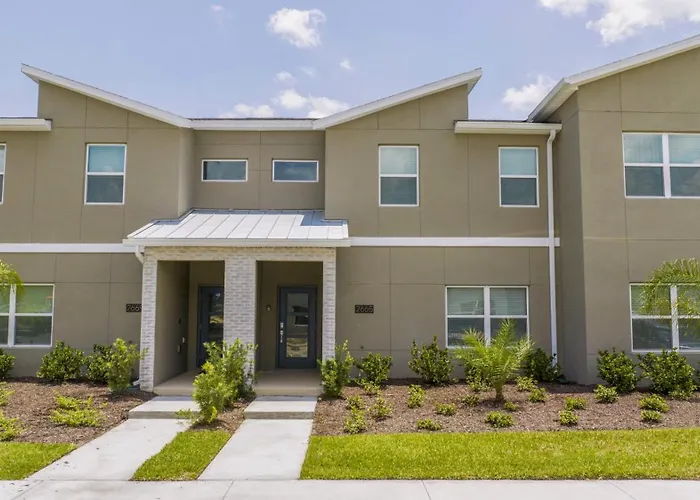 Villa Smile - Storey Lake Kissimmee