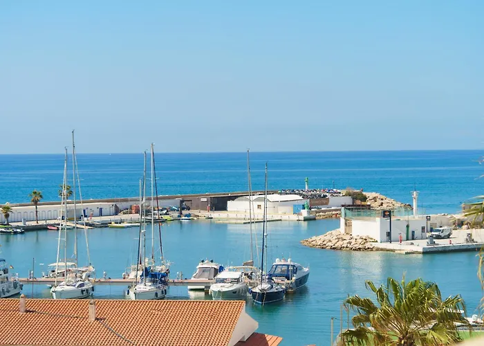 Estela Barcelona Sitges