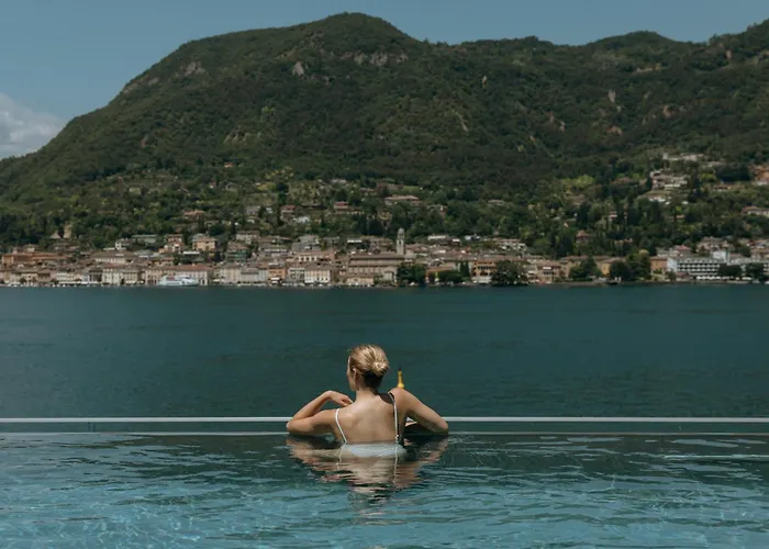 Ah Porticcioli Boutique Apartments San Felice del Benaco