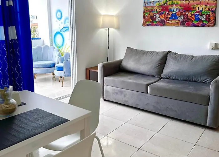 Ferienwohnung Playa Azul House Bayahibe