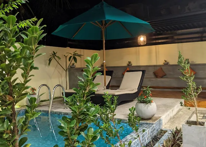 Mayon Beach Villa Tangalle