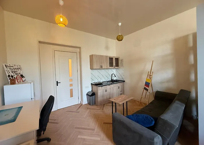 Loving Apartment Tbilisi