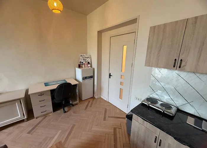 Loving Apartment Tbilisi