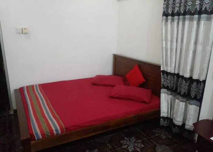 Kandy Green Hilltop Hotel