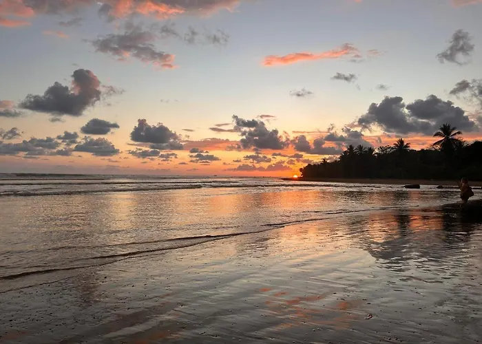 Casa Verde Uvita