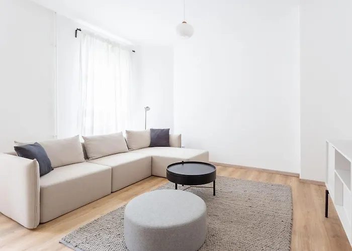 Friedrichshainer Maisonette Berlin