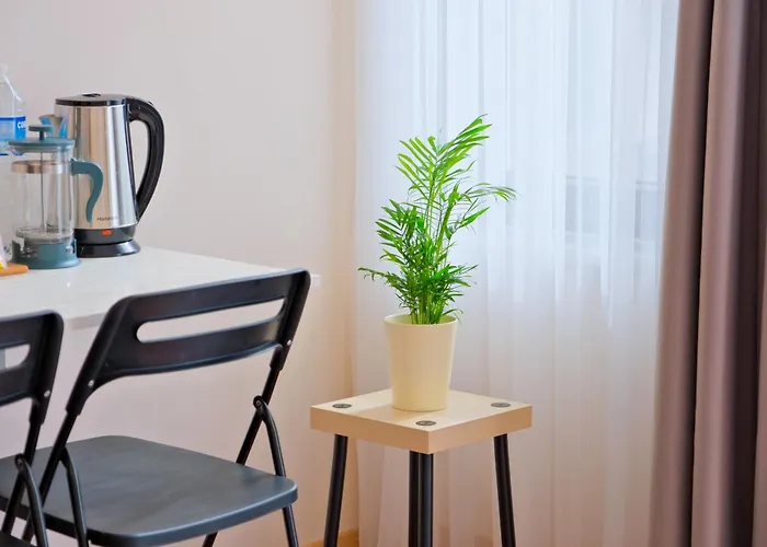 Ferienwohnung Casa Nozze 2 Istanbul