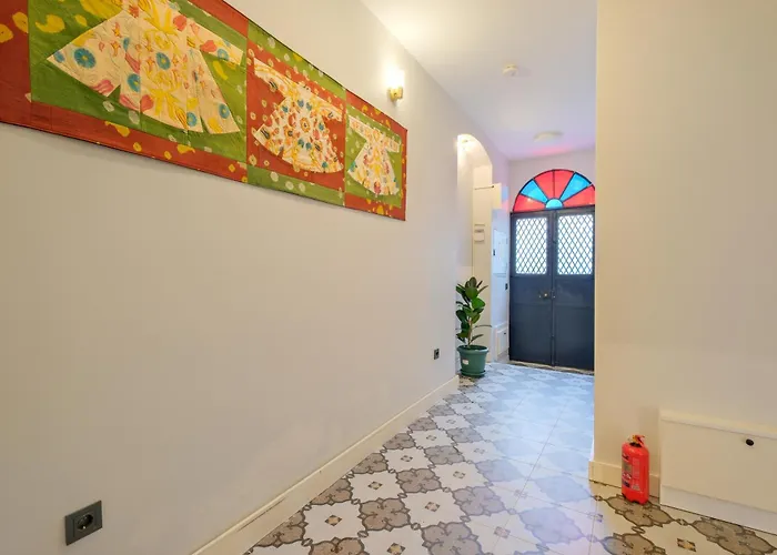 Ferienwohnung Casa Nozze 2 Istanbul