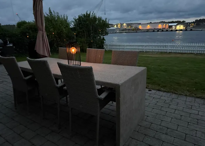 Bolig I Sjokanten Arendal