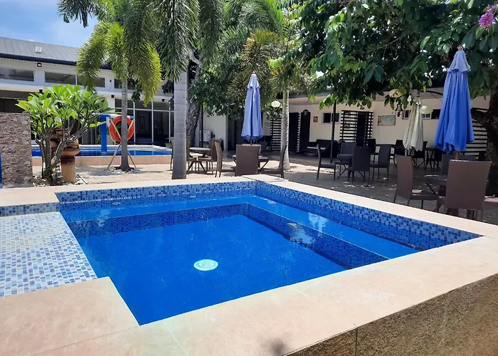 Villa Angelica Private Resort And Venue San Juan 