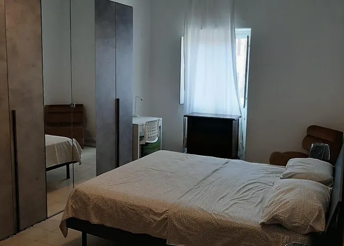 Campo Dei Fiori Apartment Rom