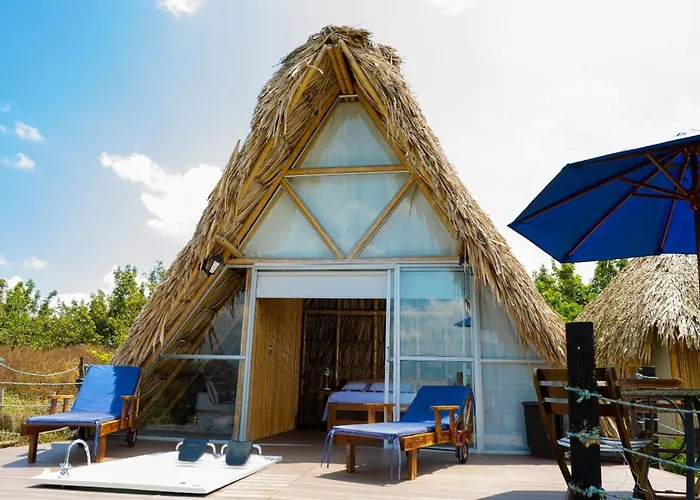 Hotel Glamping Quindio Calarcá