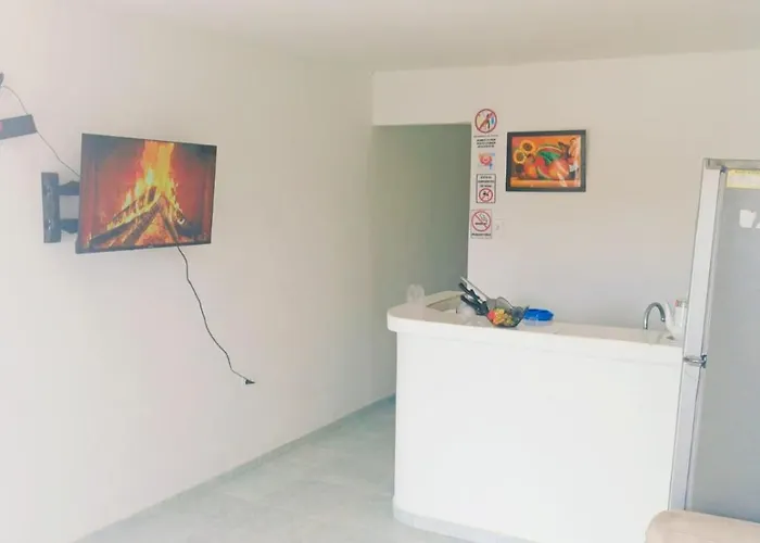 Apartamento Acogedor Yenis House Cartagena 