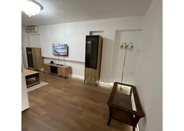 Apartman 18 Belgrad
