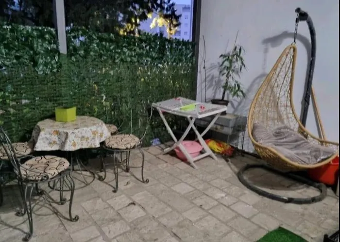 Apartman Duki Budva