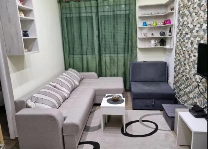 Apartman Duki Budva