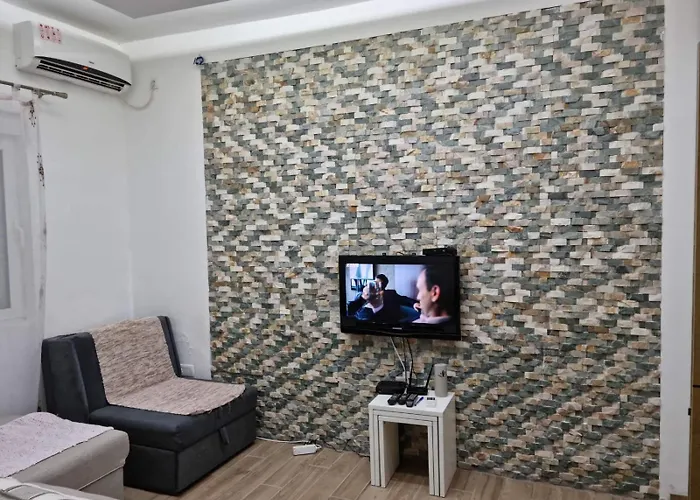 Apartman Duki Budva