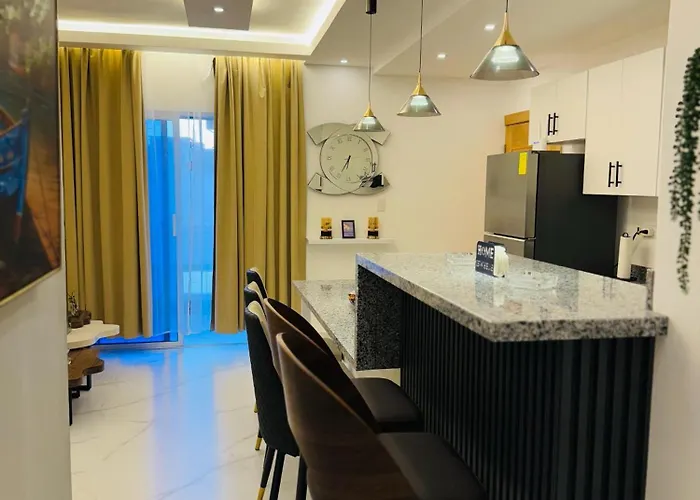 Ferienwohnung Residencial Mar Azul Bayahibe