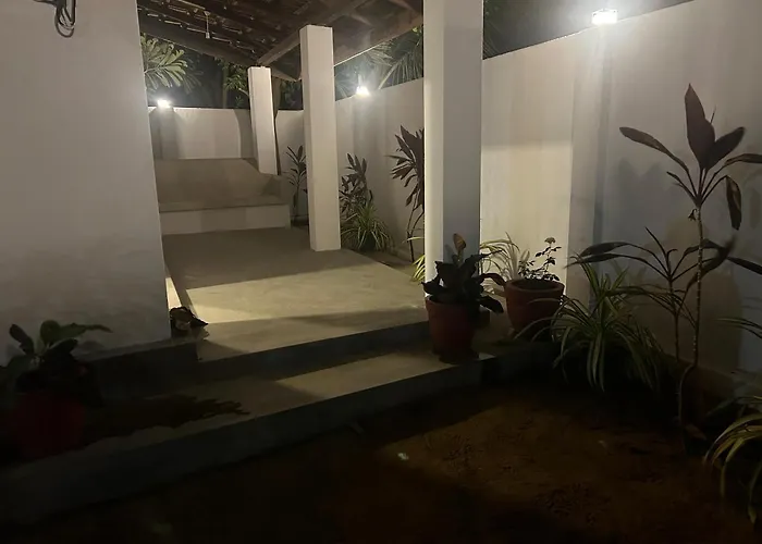 Villa The Eko House Arugam Bay