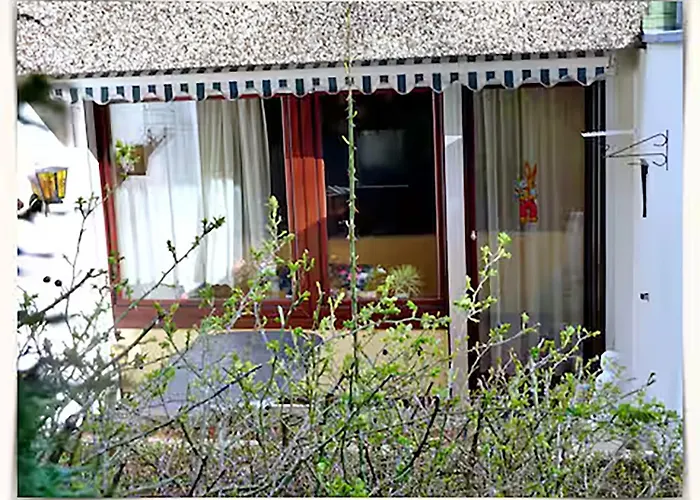 Ferienwohnung am Waldrand Bad Harzburg