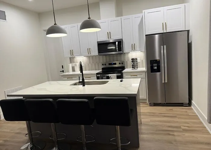 Elegant Plush Properties Houston