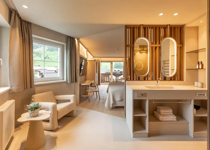 Premium Activehotel Bergkönig Neustift im Stubaital